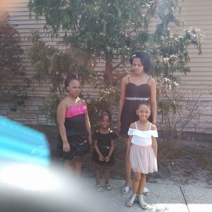 Meet your Posher, Tina